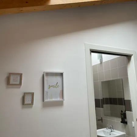 Casa Rossa *