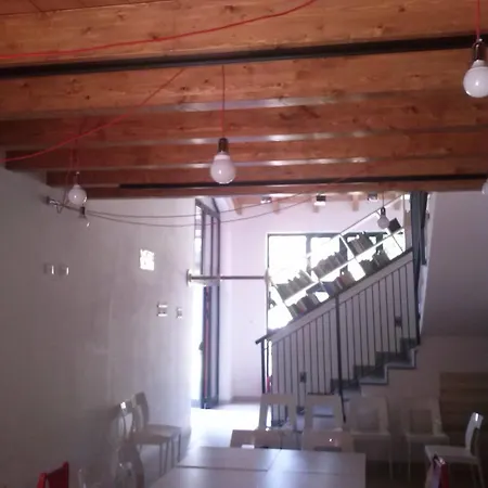 Casa Rossa *