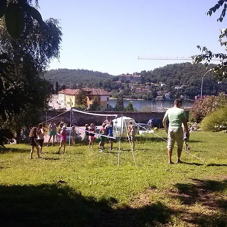 Casa Rossa