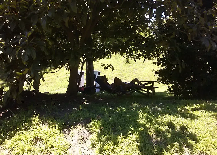 Casa Rossa * Laveno-Mombello