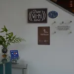 Casa Rossa Хостел *