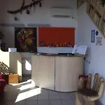 Hostel Casa Rossa