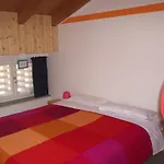 Hostel Casa Rossa Laveno-Mombello