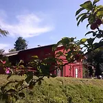 Casa Rossa * Лавено-Момбелло
