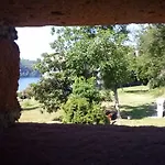 Casa Rossa Hostel Laveno-Mombello
