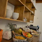 Hostel Casa Rossa *
