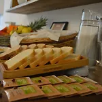 Casa Rossa Hostel
