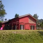 Hostel Casa Rossa *