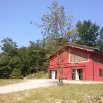 Casa Rossa Laveno-Mombello