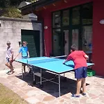 Casa Rossa *