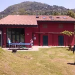 Hostel Casa Rossa *
