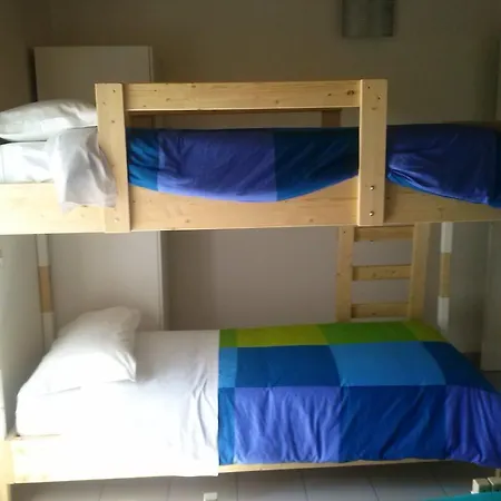 Casa Rossa Laveno-Mombello