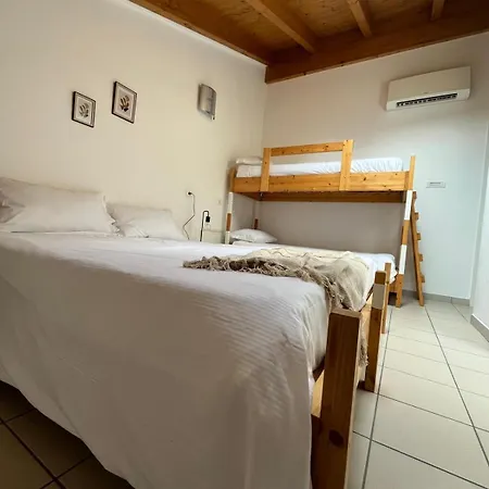Hostel Casa Rossa *