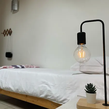 Casa Rossa 호스텔 *