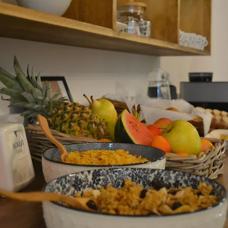 Albergue Casa Rossa Laveno-Mombello