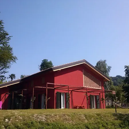 Casa Rossa *