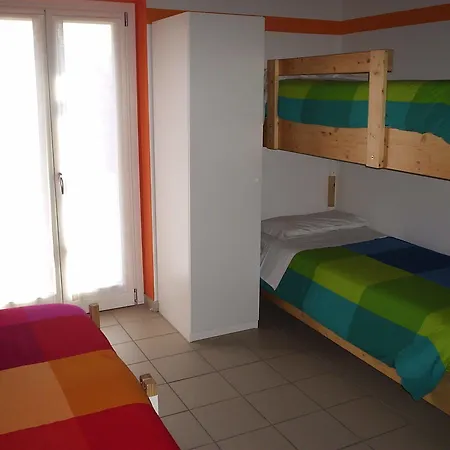 Hostel Casa Rossa