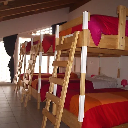 Casa Rossa * 라베노-몸벨로