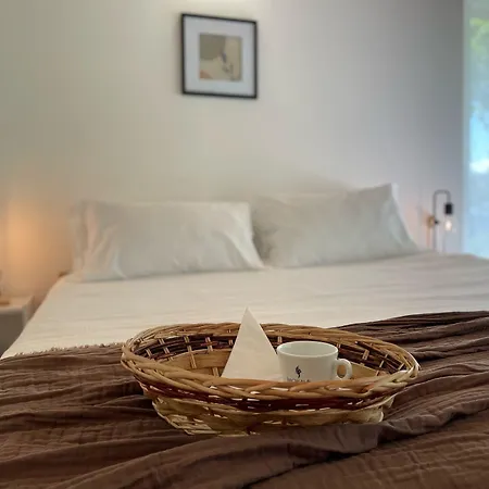 호스텔 Casa Rossa *