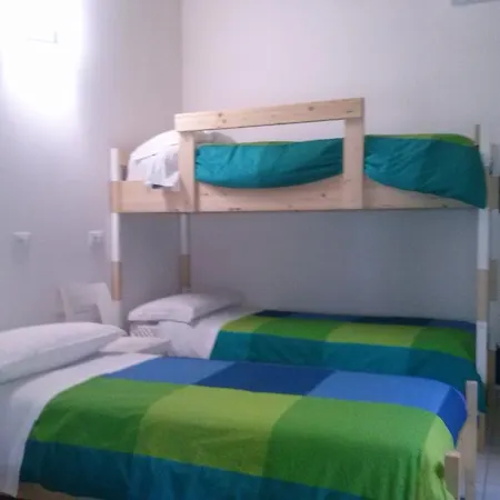 Casa Rossa Laveno-Mombello