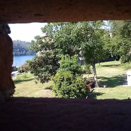 호스텔 Casa Rossa