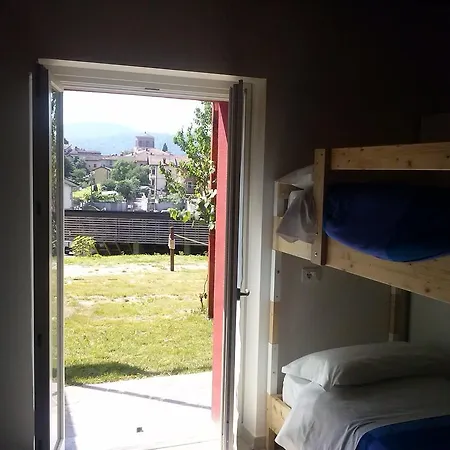 Casa Rossa * Laveno-Mombello