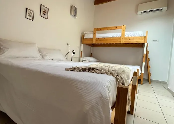 Albergue Casa Rossa *