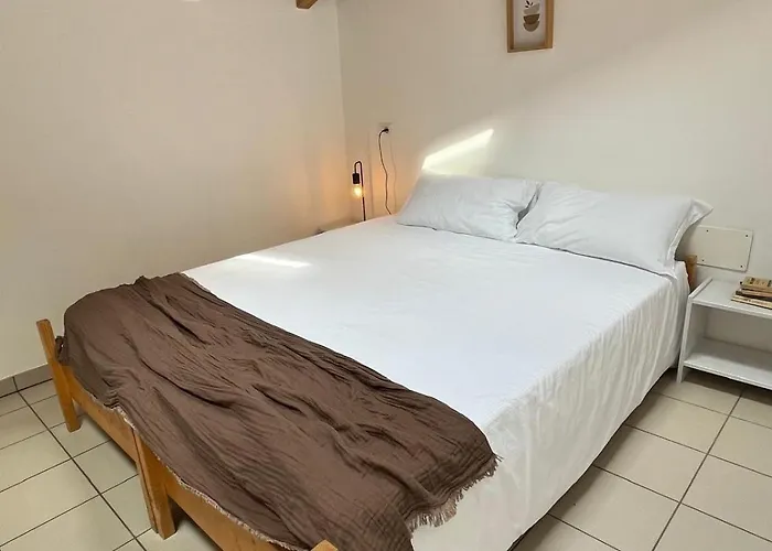 Albergue Casa Rossa Laveno-Mombello