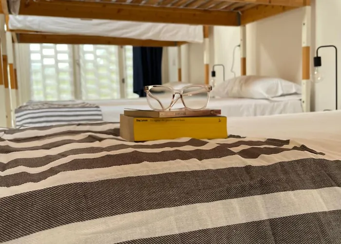 Albergue Casa Rossa *