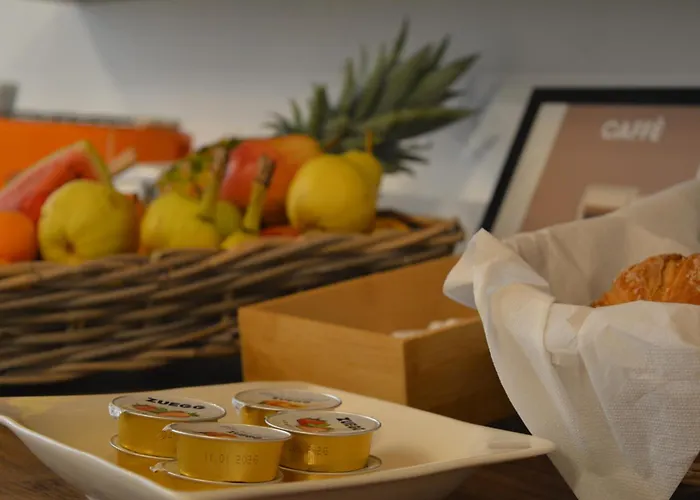 Casa Rossa Laveno-Mombello