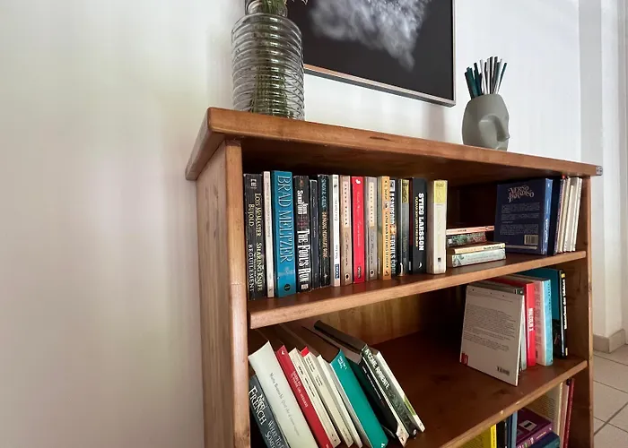 Casa Rossa Laveno-Mombello