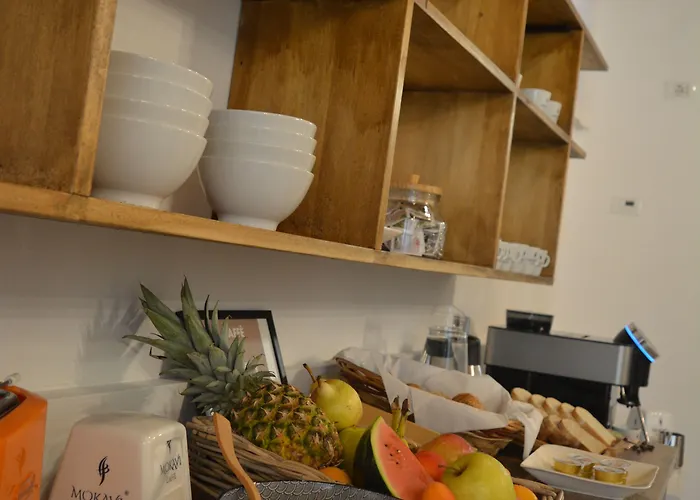 Ostello Casa Rossa *