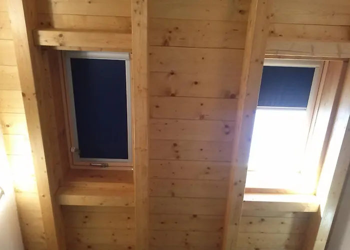 Albergue Casa Rossa *