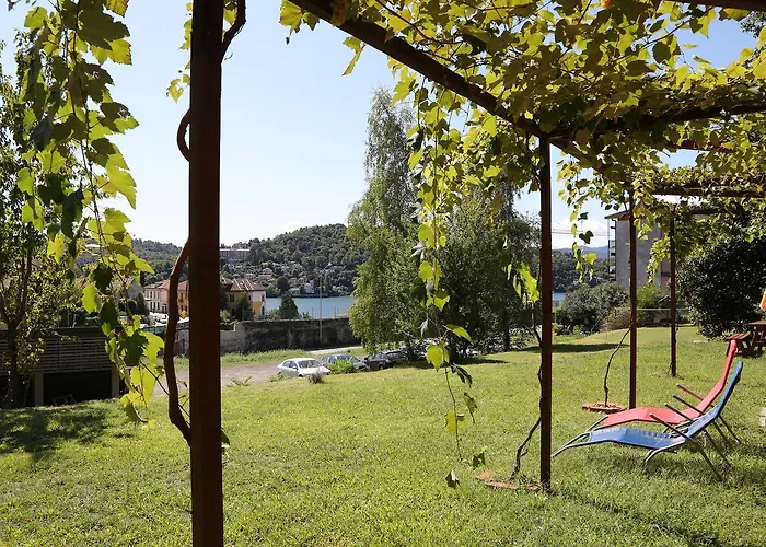 Albergue Casa Rossa *