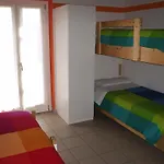 אכסניה Casa Rossa