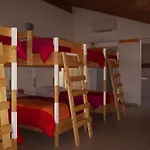 Casa Rossa אכסניה