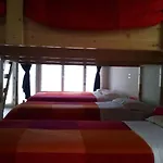 Casa Rossa אכסניה *