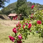 Casa Rossa אכסניה