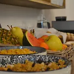 Casa Rossa אכסניה *