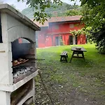 Casa Rossa *