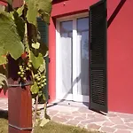 Casa Rossa *