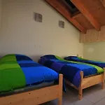 אכסניה Casa Rossa