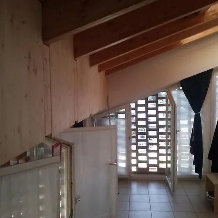 Albergue Casa Rossa