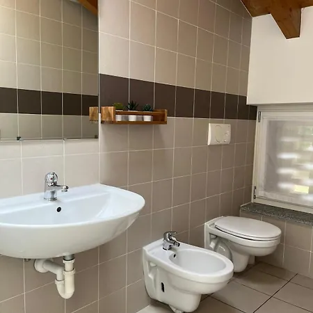 Casa Rossa Albergue