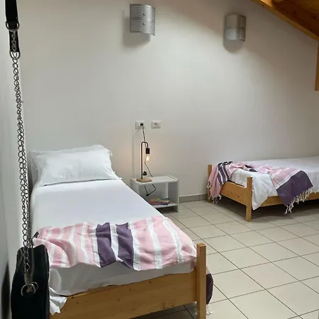 Albergue Casa Rossa *