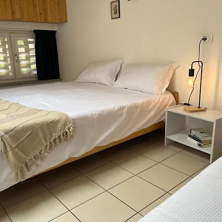 Casa Rossa Albergue