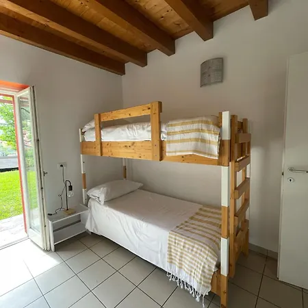 Casa Rossa *