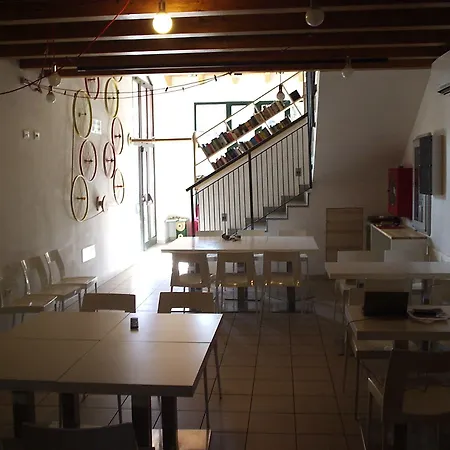 Casa Rossa *