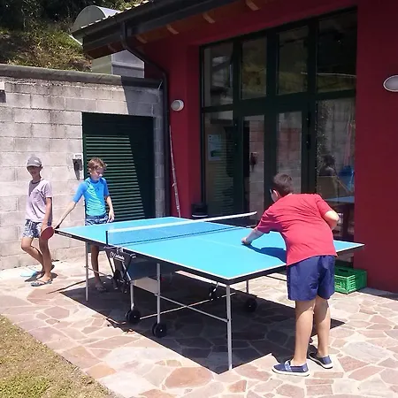 Casa Rossa *