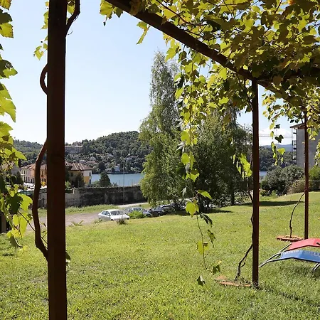 Albergue Casa Rossa *